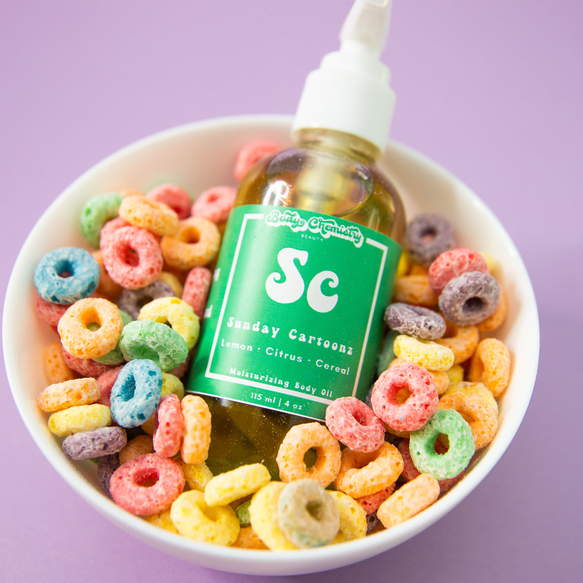 Community Body Chemistry Beauty community-body-chemistry-beauty