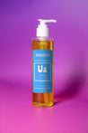 Unscented Nourishing Body Oil