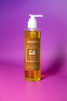 Caramel Drizzle Nourishing Body Oil (inspired by Giardini Di Toscano’s Bianco Latte)