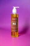 Nutty Delight Nourishing Body Oil