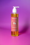 Peach Blossom Nourishing Body Oil (inspired by Parfums De Marly’s Cassili)