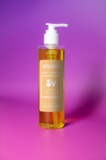 Sugar Veil Nourishing Body Oil (inspired by Maison Mataha’s Escapade Gourmande)