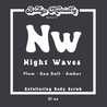 Night Waves Exfoliating Sugar Scrub
