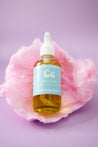 Cotton Candy Nourishing Body Oil | Body Chemistry Beauty