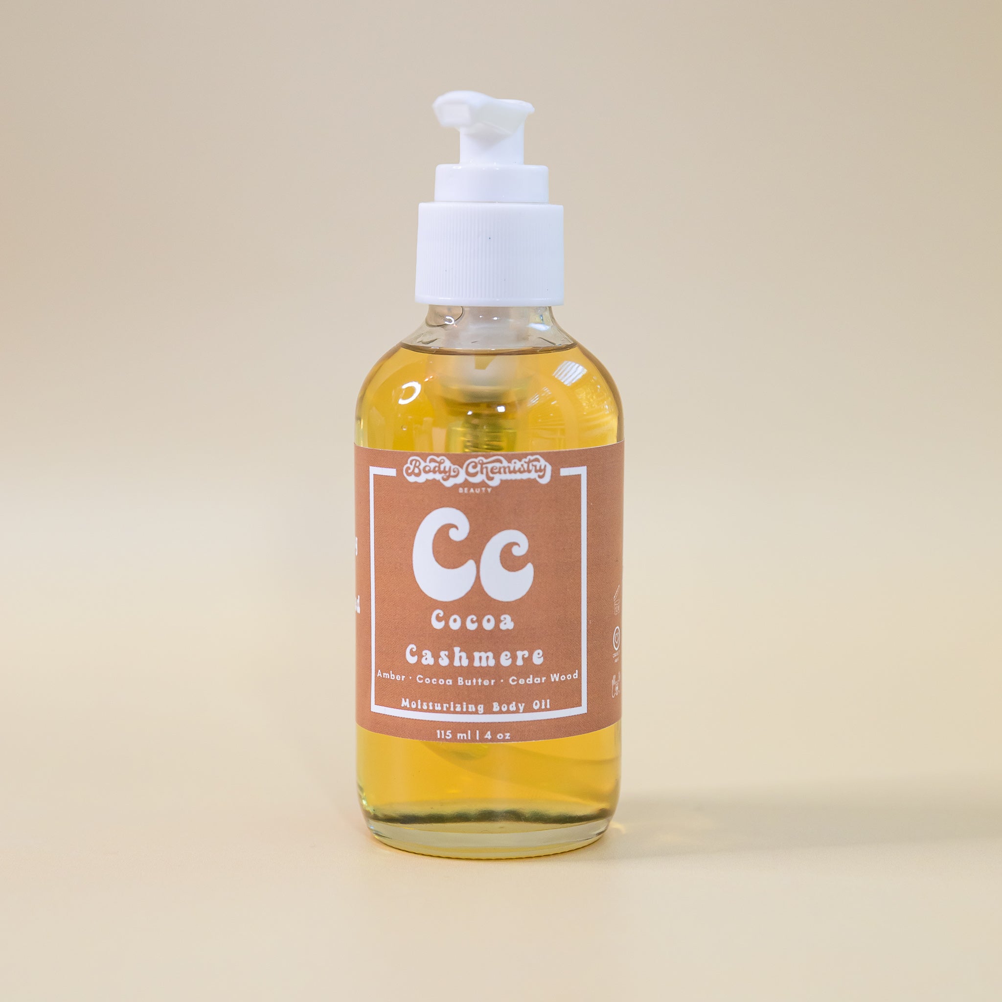 Cashmere Cedar Diffuser Oil